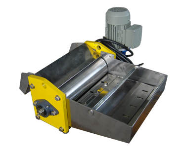 Permanent Magnet  Lifting Magnet